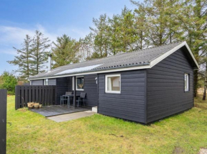 Holiday Home Jukka - 2km from the sea by Interhome